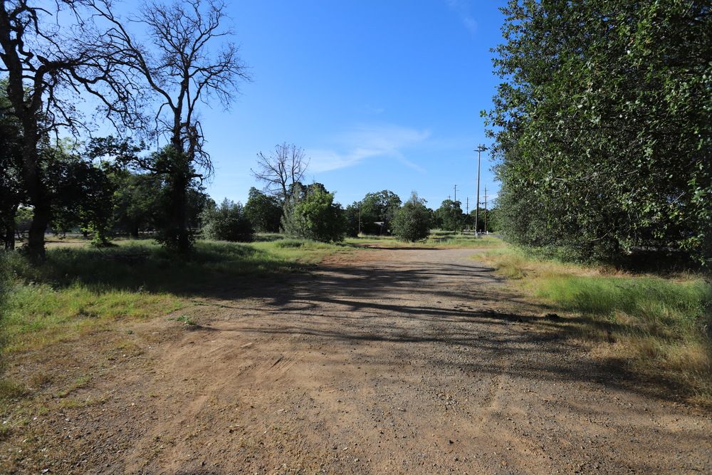 Commercial Land on Churn Creek with Cell Tower: 1642-1710 Canby Road, Redding, CA 96002